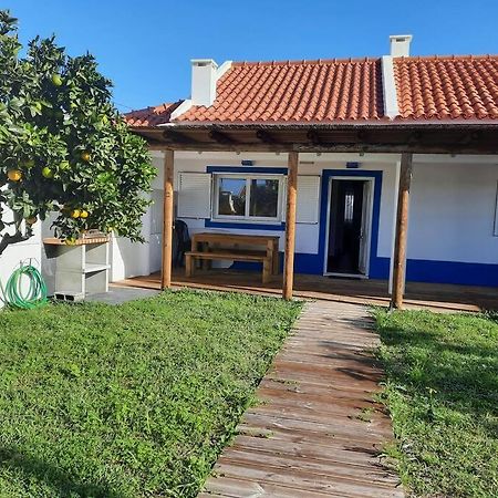 Sado House 2 Villa Comporta Exterior photo
