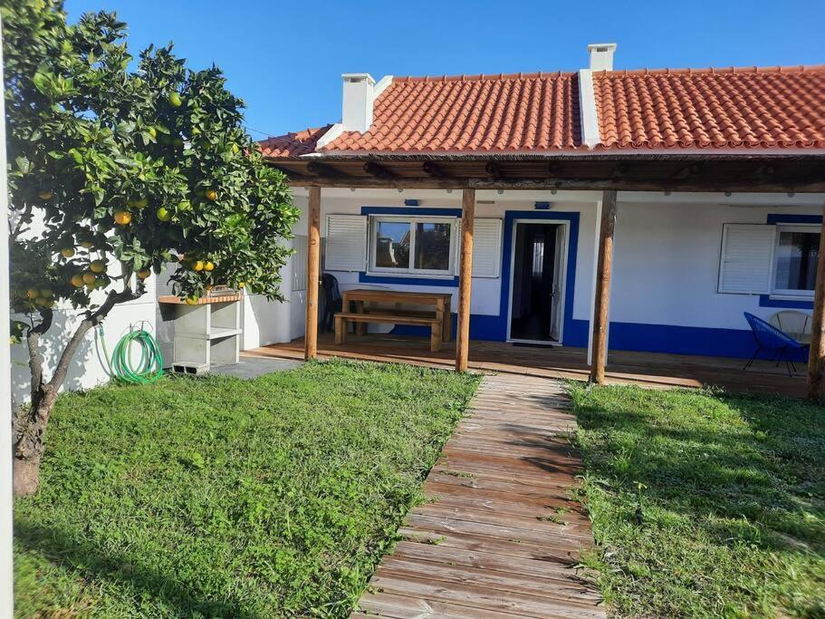 Sado House 2 Villa Comporta Exterior photo